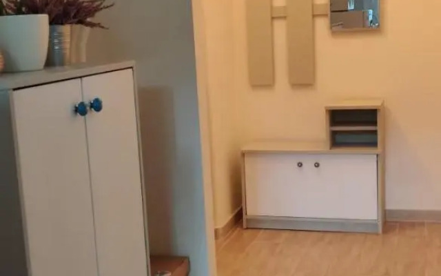 Dorothy apartment near Budapest City Park