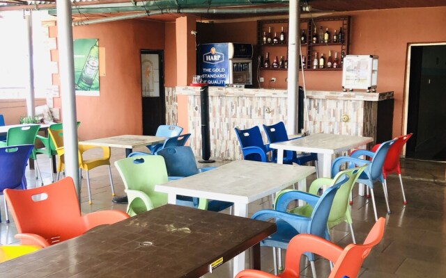 Nippon Diamond Suites