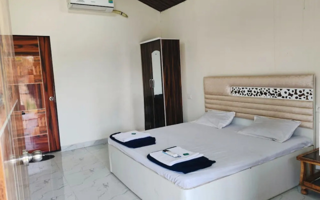 Shri Swami Krupa Holiday Resort