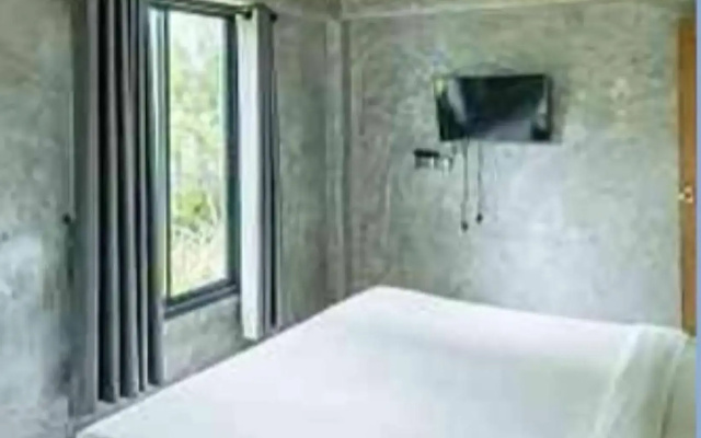 Pranburi Cabana Resort