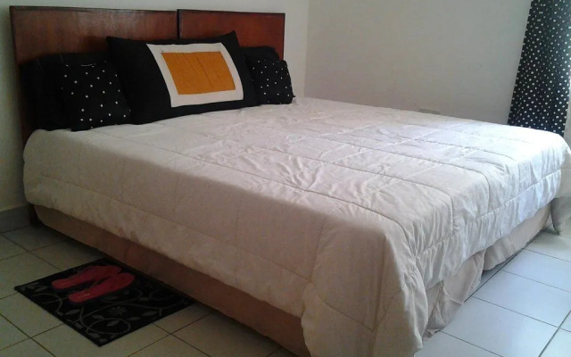 Brownstone Country Home Lira Uganda