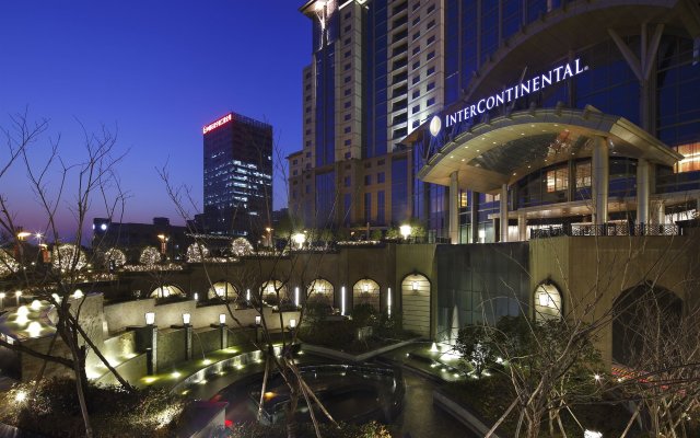 InterContinental Ningbo, an IHG Hotel