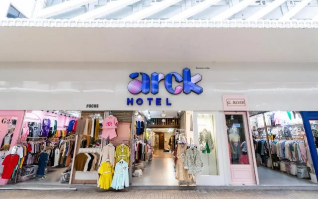 Arck Hotel