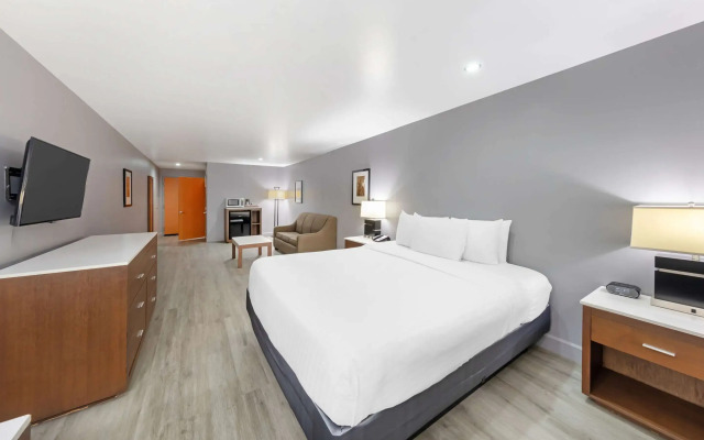 BLVD Hotel and Studios Universal-Hollywood, Ascend Hotel Collection
