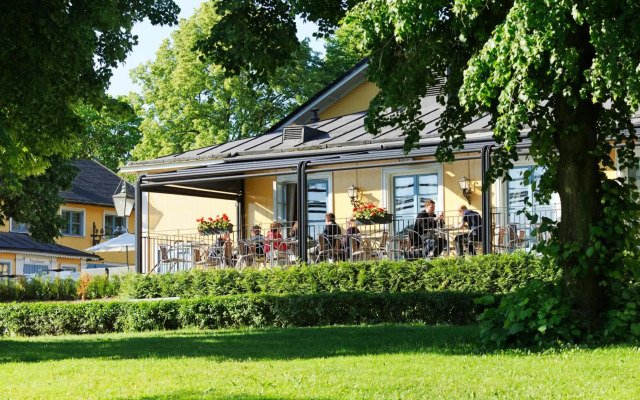 Stallmästaregården, Stockholm, a Member of Design Hotels
