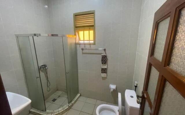 Affordable Homes Kigali