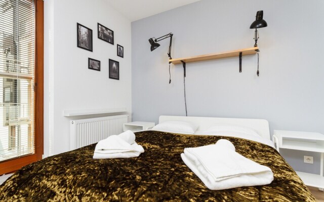Apartments Harmonica Cracow by Renters