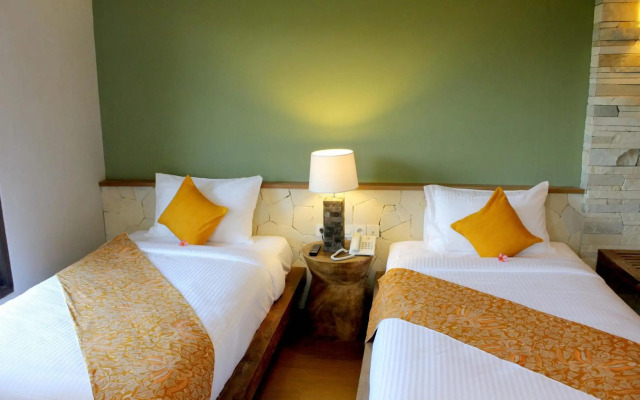 Rumah Batu Boutique Hotel