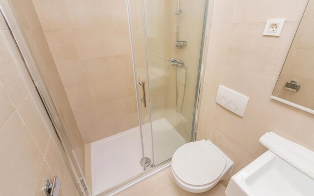 Nice Home in Povljana With Wifi and 2 Bedrooms