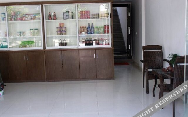 Xiangli Xiangqin Hotel