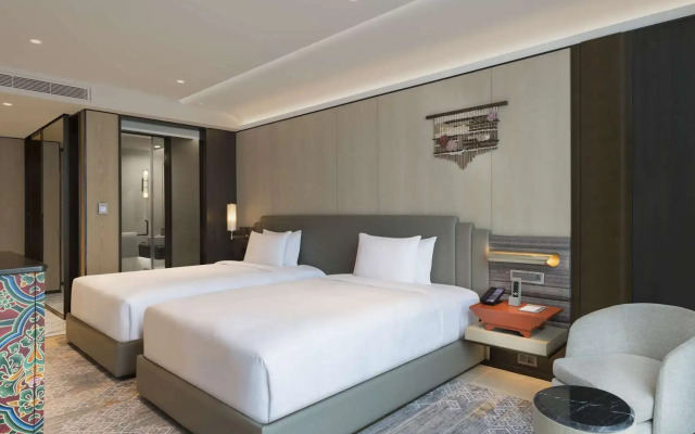 Hilton Kathmandu
