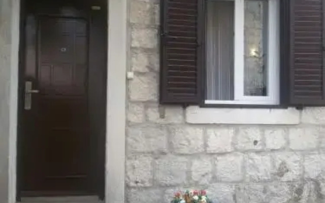 Apartment Ines