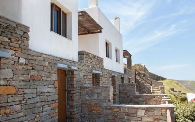 Villa Karthea I