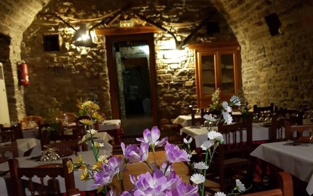 Casa Rural Las Bodegas de Clavería