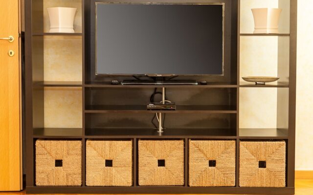 Rental in Rome Corso Lucina