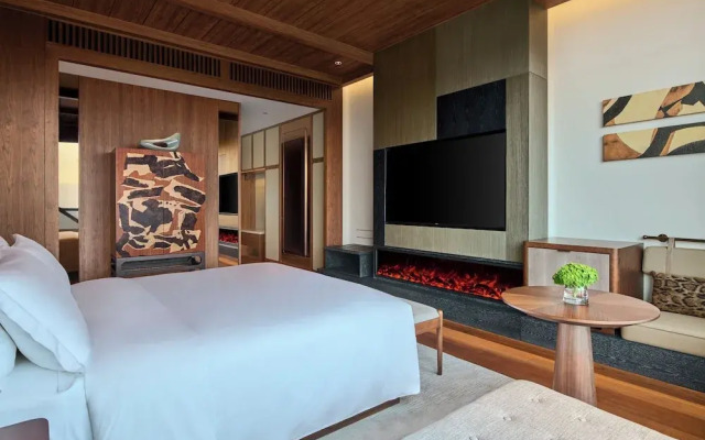 Vignette Collection Shanghai Snow World Hotel by IHG