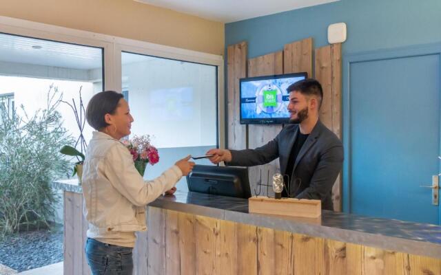 Hôtel ibis Styles Marennes Oleron