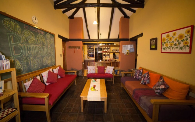 Casa Colibri Ecolodge
