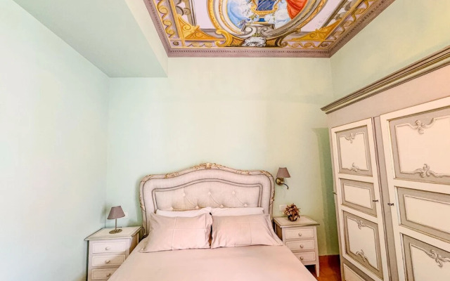 Vanvitelli Palace B&b