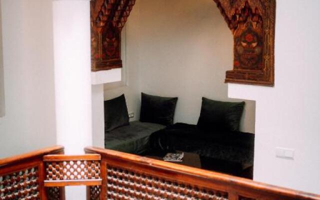 The Riad Hostel Tangier
