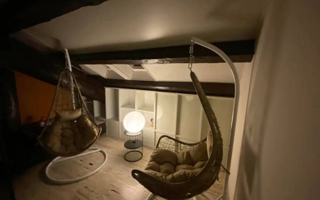 House Of The Architect - Sweet Apartment