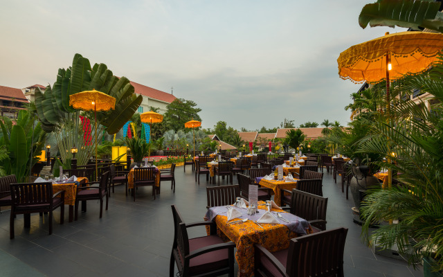 Angkor Miracle Resort & Spa