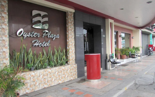 Oyster Plaza Hotel