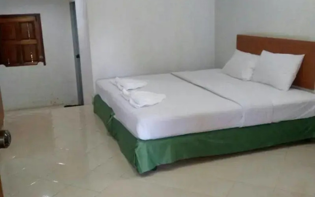 Ranong Resort & Laguna
