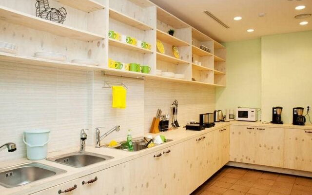 You&I Guesthouse