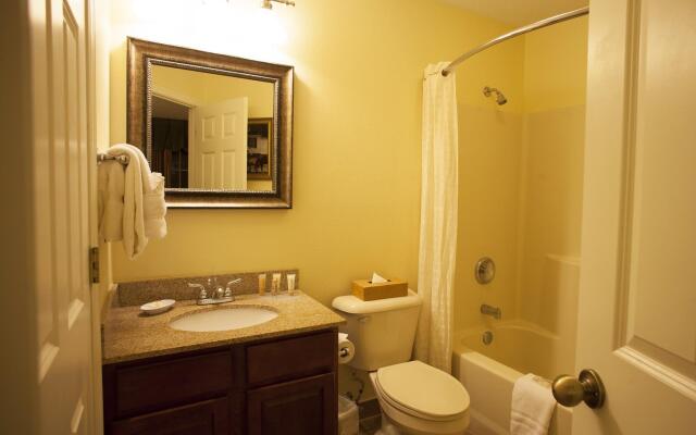 Club Wyndham Kingsgate