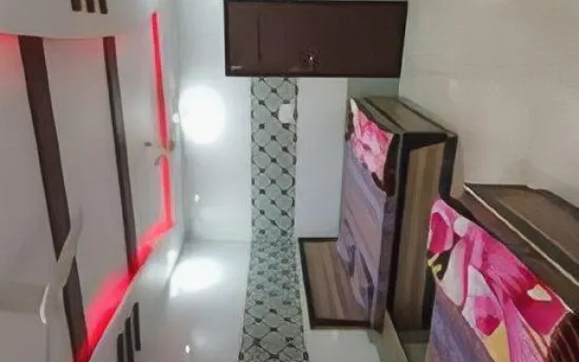 Sree Mukhyaprana Residency