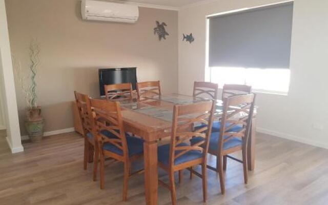 Towncrackers Guest house