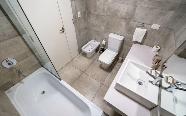 La Vie Suite Recoleta