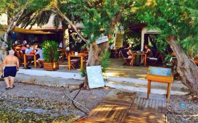Gunisigi Otel