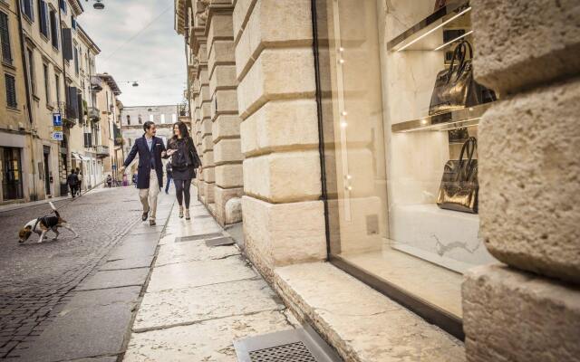 Corte Realdi Boutique Rooms Verona