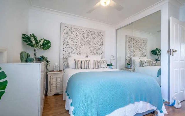 Bondi Boho House