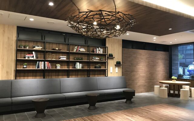 Nest Hotel Hakata Station