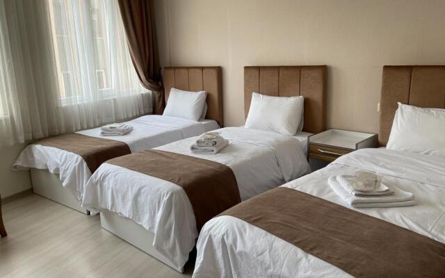 Malkoc Otel