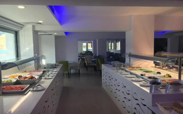 Matzi Apartments