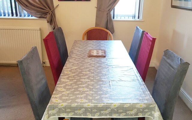 Stay Norwich River View