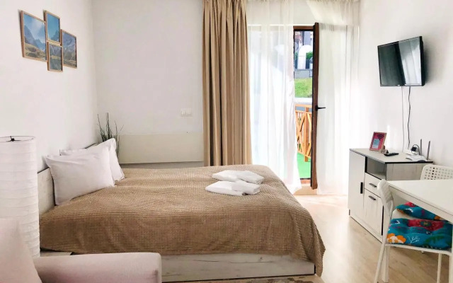 Temerso Studio-Apartment
