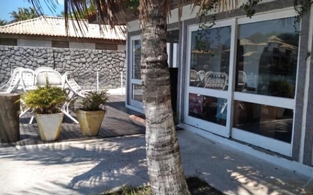 Casa 4 Quartos Vista para a Lagoa