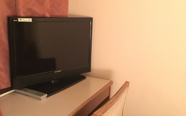 New Star Ikebukuro Hotel