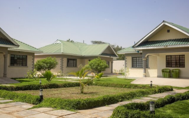 Lodwar Acacia Residences