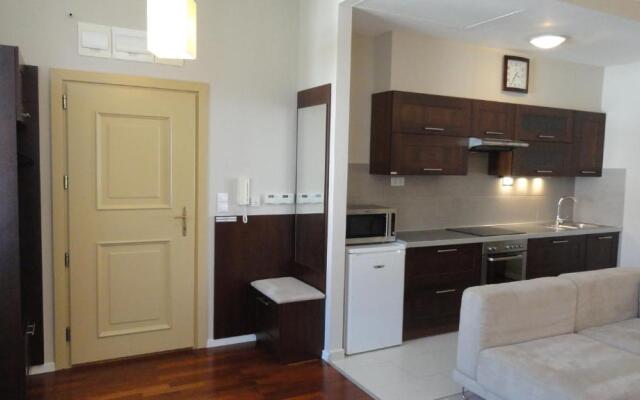 Horvath Villa Apartman