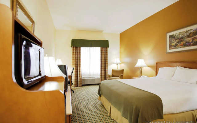 Holiday Inn Express Hotel & Suites Hesperia by IHG