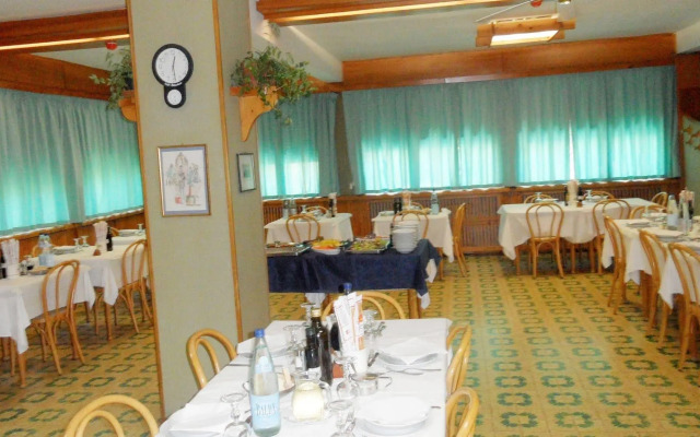 Hotel Prati