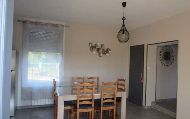 Gite la Ressource O' Naturel