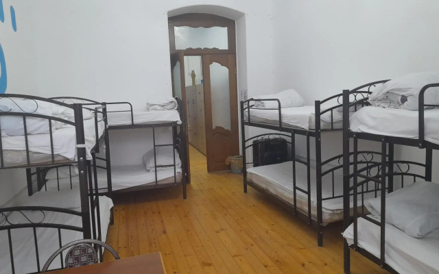 White City Hostel