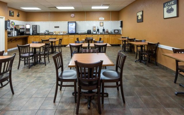 Med City Inn & Suites - Mayo Clinic Area
